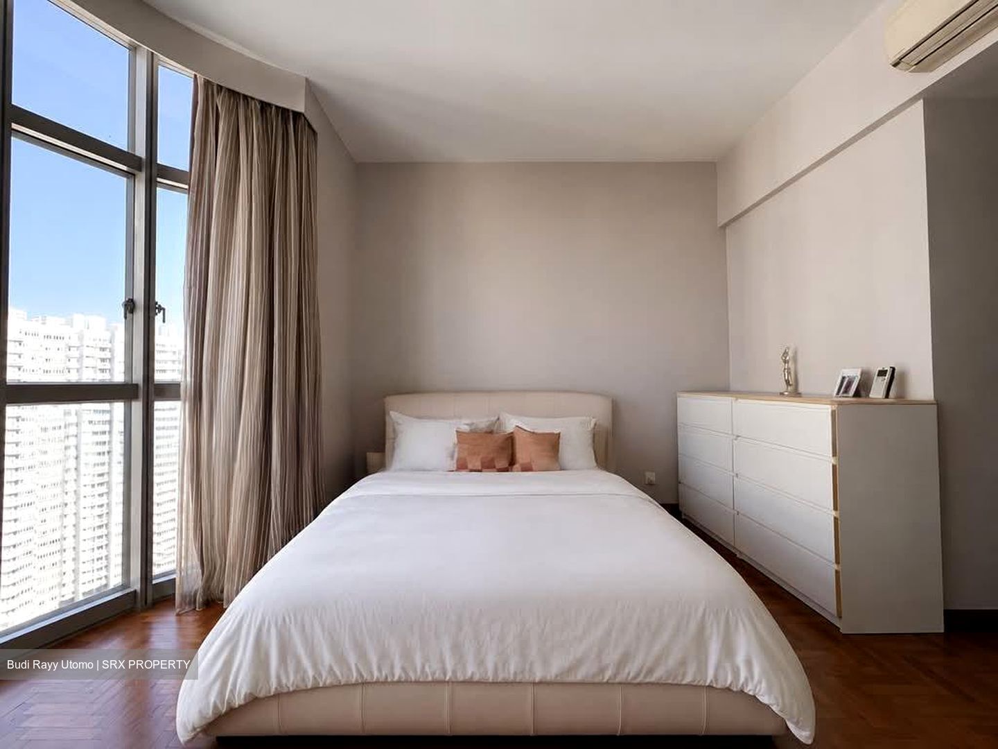 The Bayshore (D16), Condominium #599954031